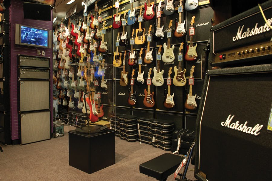 music store in omaha ne